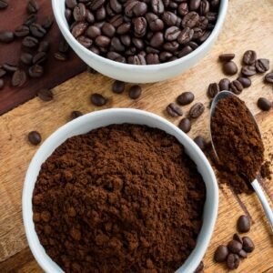 Pack de café artesanal molido – BarSelect® 500g